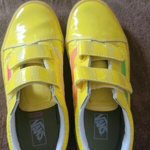 Child size 3 Van's Hairbo Edition